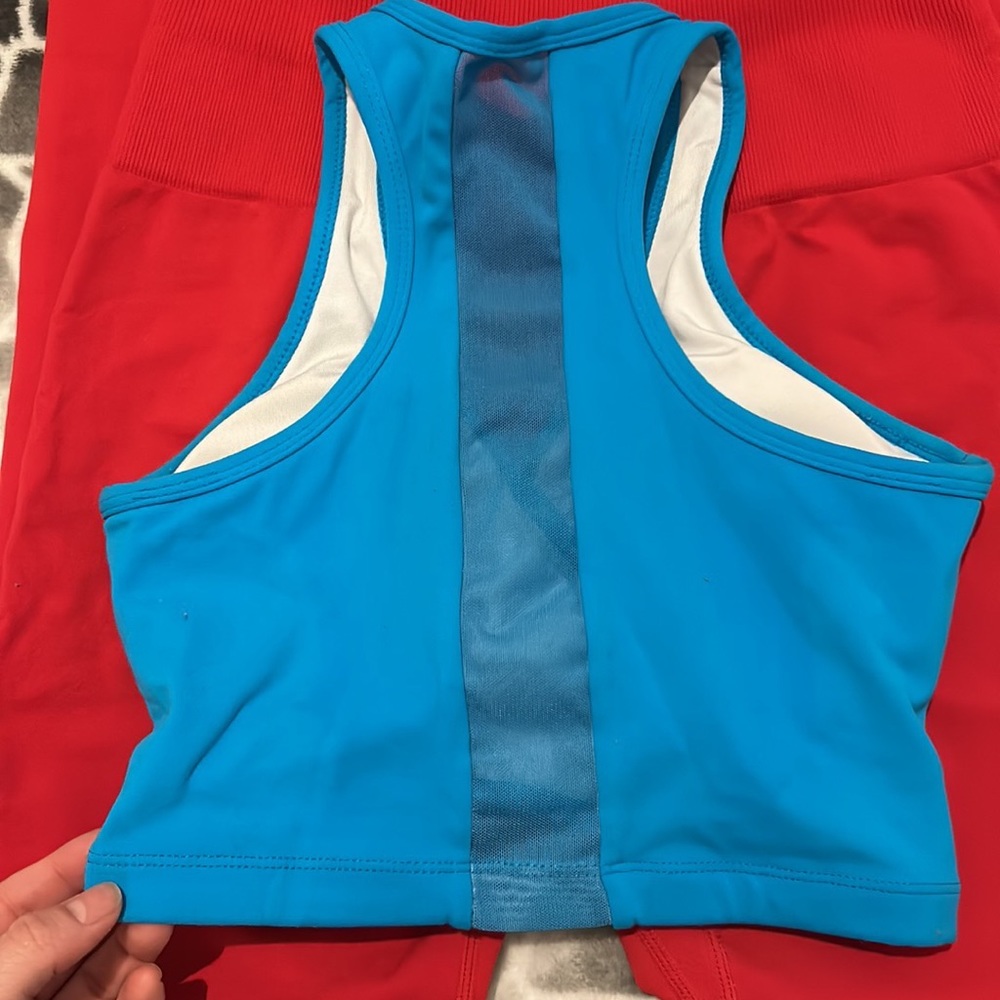 NVGTN sport bra